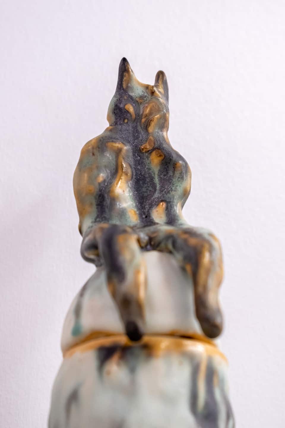 Kendra Yee 'Shallow End' at NAMARA projects